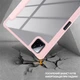 Чехол для планшета BeCover Soft Edge TPU Xiaomi Pad 7 / 7 Pro 11.2" Pink (715544) - изображение 5