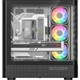 Блок питания Modecom VOLCANO AQ500 ARGB (MC-A-AQ500-4FA-B) - изображение 5
