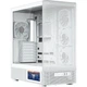Блок питания Modecom VOLCANO AQ400 ARGB LCD 6,2 (MC-A-AQ400-4FA-W) - изображение 9