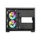 Корпус для ПК OCYPUS GAMMA-C54-BKD300XX-GL - изображение 3