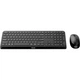 Комплект Philips 6407 Wireless/Bluetooth UA Black (SPT6407B/00) - изображение 2