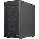 Корпус для ПК AeroCool Hexform-G-BK-v2 Black 600 W (ACCX-PV38004.11) - зображення 2