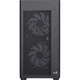 Корпус для ПК AeroCool Hexform-G-BK-v2 Black 600 W (ACCX-PV38004.11) - зображення 6