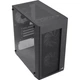 Корпус для ПК AeroCool Hexform-G-BK-v2 Black 600 W (ACCX-PV38004.11) - зображення 9