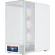 Блок питания Modecom VOLCANO AQ500 ARGB LCD 6,2 (MC-A-AQ500-4FA-W) - изображение 2