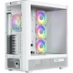 Блок питания Modecom VOLCANO AQ500 ARGB LCD 6,2 (MC-A-AQ500-4FA-W) - изображение 5