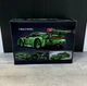 Конструктор Porsche 911 GT3 R REXY AO Racing - изображение 2