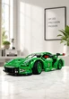 Конструктор Porsche 911 GT3 R REXY AO Racing - изображение 3
