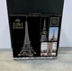 Конструктор Eiffel Tower Ейфелева Вежа Архітектура - зображення 2
