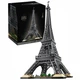 Конструктор Eiffel Tower Ейфелева Вежа Архітектура - зображення 4