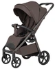 Прогулянкова коляска CARRELLO Bravo Lite CRL-5529 Supreme Brown - зображення 1