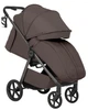 Прогулянкова коляска CARRELLO Bravo Lite CRL-5529 Supreme Brown - зображення 2