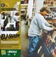 Вінілова платівка DJ Shadow - Endtroducing..... (Vinyl, LP, Album, Reissue, Remastered, Repress) - изображение 1