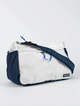 Велика сумка-трансформер через плече Patagonia Courier Bag. Сумка 2в1 патагонія біла. - изображение 4