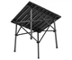 Складной стол Forrest Roll-Up Camping Table S 50x50x50 см - изображение 4