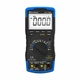 Мультиметр HoldPeak HP-770HC-APP високоточний цифровий (TrueRMS 6000 відліків 1000В 20А AC/DC 60МОм 100мФ 1000°C 10МГц NCV) - зображення 4