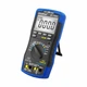 Мультиметр HoldPeak HP-770HC-APP високоточний цифровий (TrueRMS 6000 відліків 1000В 20А AC/DC 60МОм 100мФ 1000°C 10МГц NCV) - зображення 7