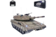 Радиоуправляемый танк Henglong Israel Merkava 1:16 Pro — профессиональная версия - изображение 4