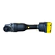 Болгарка аккумуляторная бесщеточная Zegor AGPP-21BL-125 21 В Комплект - изображение 5