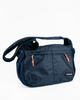 Велика сумка-трансформер через плече Patagonia Courier Bag. Сумка 2в1 патагонія синя. - зображення 5