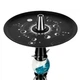 Шахта Moze Sphere 2 Frosted Earth 55 см - изображение 5