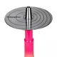 Кальян Amotion Doppler Coral 52 см - изображение 5