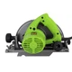 Циркулярная пила PROCRAFT KR185/2000 - изображение 6