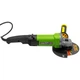 Углошлифовальная машина Procraft PW1600SE (150 мм) - изображение 8