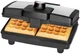 Gofrownica Clatronic WA 3606 - obraz 2