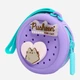 Гаманець для дівчаток YES WS-2 Pusheen Summer 533835 Фіолетовий (5056574466013) - зображення 3