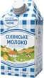 Упаковка молока ультрапастеризованного Селянское Особенное 2.5% жира 500 г х 18 шт (4820003480403) - изображение 2