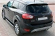 Боковые Подножки BlackLine (2шт, Алюминий) С черной накладкой на дверях для Ford Kuga/Escape 2013-2019 гг - изображение 2