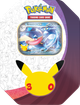 Zestaw kart Pokemon TCG: 30th Celebration - Tin - Greninja EX (196214147027) - obraz 1