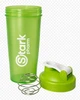 Шейкер Stark Pharm Shaker 600 мл зеленый (2718) - изображение 1