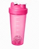 Шейкер Stark Pharm Shaker 600 мл рожевий (27181) - зображення 2