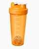 Шейкер Stark Pharm Shaker 600 мл оранжевый (27182) - изображение 2