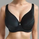 Бюстгальтер Finikin 5155 G чёрный 95G - зображення 1