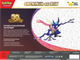 Zestaw kart Pokemon TCG: 30th Celebration - Ex Box - Greninja EX (196214147157) - obraz 4