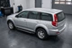 Бокові пороги Bosphorus Grey (2 шт., алюміній) для GreatWall Haval/Hover H3 2005-2013 рр - зображення 2