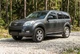 Бокові пороги Bosphorus Black (2 шт., Алюміній) для GreatWall Haval/Hover H3 2005-2013 рр - зображення 2