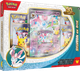 Zestaw kart Pokemon TCG: 30th Celebration - Ex Box - Sylveon EX (196214147096) - obraz 3