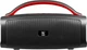 Портативная колонка Defender Beatbox 18 20W/BT/FM/USB/TF/TWS/1500мАч Black-Red (4745091892191) - изображение 2