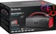 Портативная колонка Defender Beatbox 18 20W/BT/FM/USB/TF/TWS/1500мАч Black-Red (4745091892191) - изображение 7