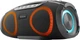 Głośnik przenośny Defender Beatbox 30 30W/RGB/BT/FM/USB/TF/AUX/TWS Black (4745091892207) - obraz 5