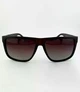 Солнцезащитные Очки MARC JOHN MJ0772 Col.120-G3 Polarized с Поляризацией Унисекс - изображение 4