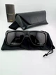 Солнцезащитные Очки MARC JOHN MJ0772 Col.120-G3 Polarized с Поляризацией Унисекс - изображение 9