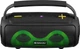 Портативна колонка Defender Enjoy S450 10W/RGB/BT/FM/USB/TF/AUX/TWS Black (4745091892221) - зображення 3
