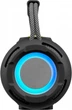 Портативна колонка Defender Enjoy S450 10W/RGB/BT/FM/USB/TF/AUX/TWS Black (4745091892221) - зображення 6