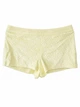Шорти Juicy Couture Women's лімонний жовтий розмір M - изображение 1