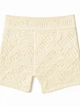 Шорти Juicy Couture Women's лімонний жовтий розмір M - изображение 3